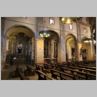 Alghero - Chiesa di San Francesco, photo Gianni Careddu, Wikipedia,3.JPG